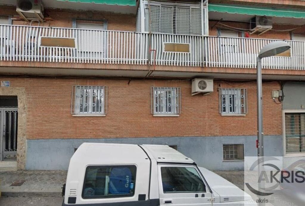 Piso Madrid - 1228459-02