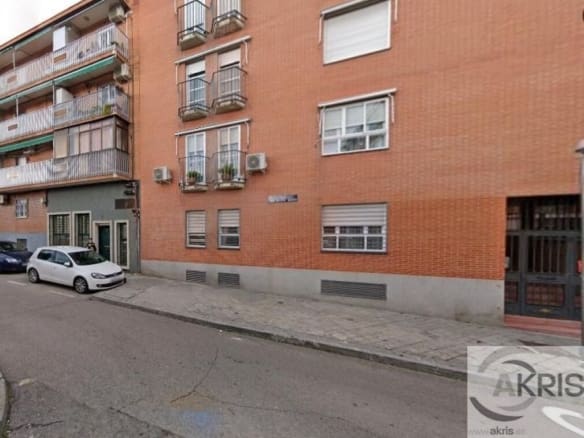 Piso Madrid - 1228459-01