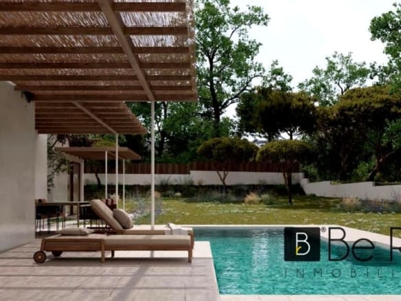 Casa-Chalet Palma De Mallorca - 1228463-04