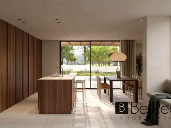 Casa-Chalet Palma De Mallorca - 1228463-06