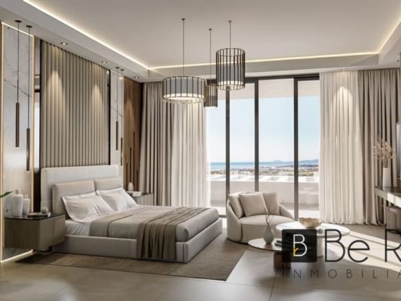 Casa-Chalet Estepona - 1228470-04