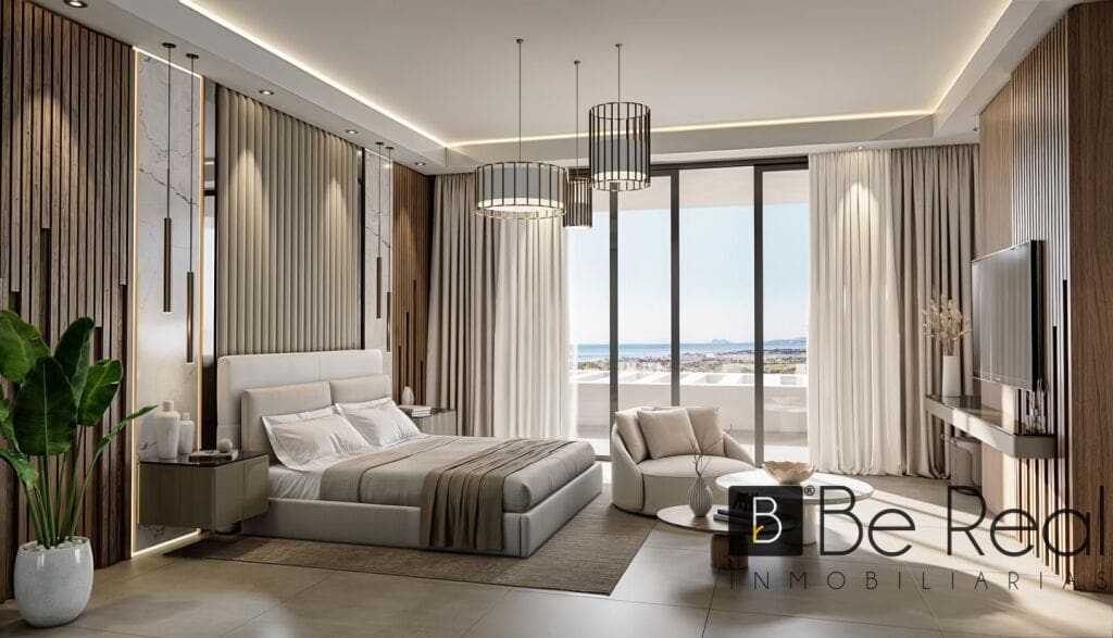 Casa-Chalet Estepona - 1228470-04