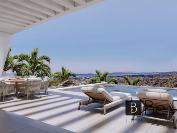 Casa-Chalet Estepona - 1228470-06