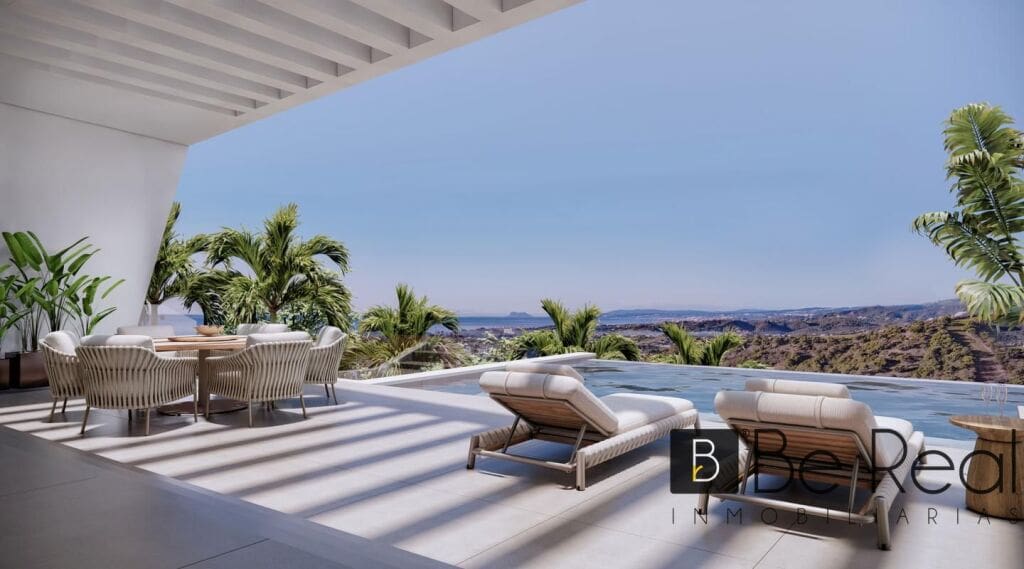 Casa-Chalet Estepona - 1228470-06