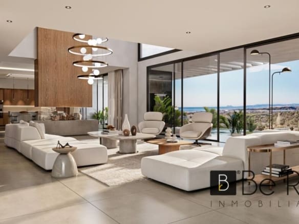 Casa-Chalet Estepona - 1228470-03