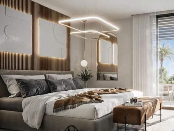 Casa-Chalet Estepona - 1228470-05