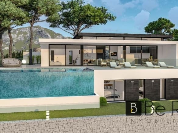 Casa-Chalet Lagunas De Mijas