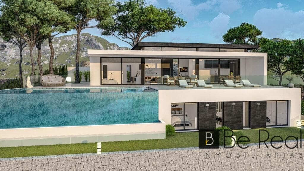 Casa-Chalet Lagunas De Mijas