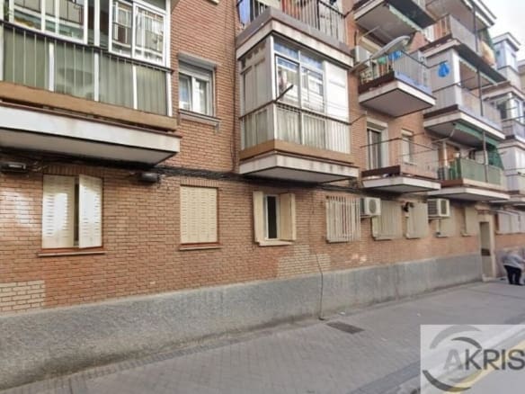 Piso Madrid - 1228628-02