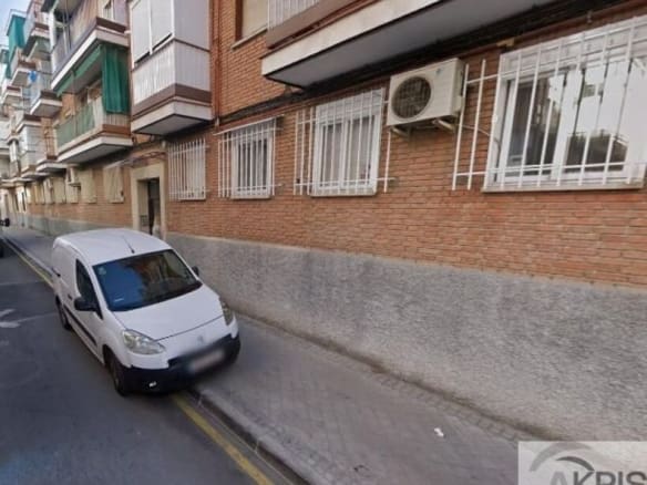Piso Madrid - 1228628-01