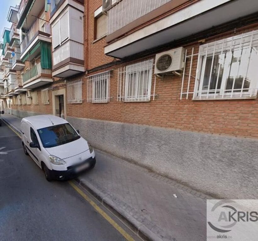 Piso Madrid - 1228628-01