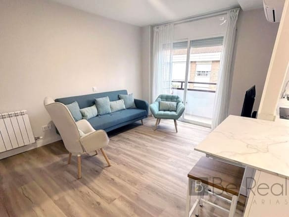 Piso Villanueva De La Cañada - 1228713-02