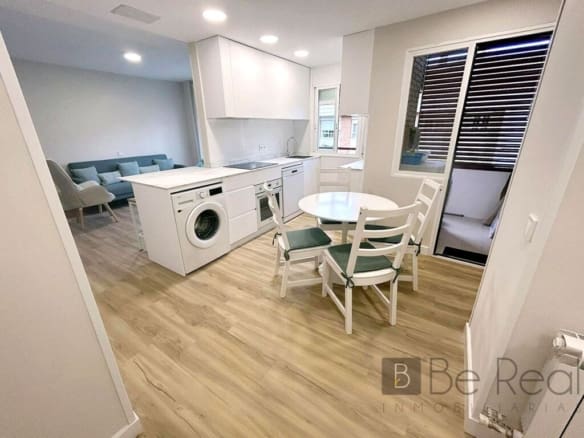 Piso Villanueva De La Cañada - 1228713-01