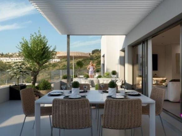 Piso Casares - 1228811-03