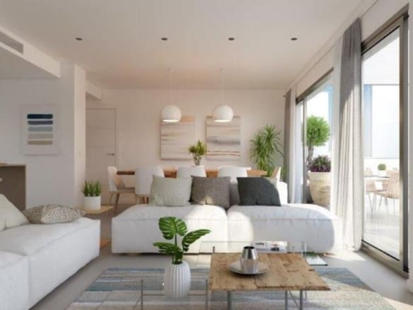 Piso Casares - 1228811-04