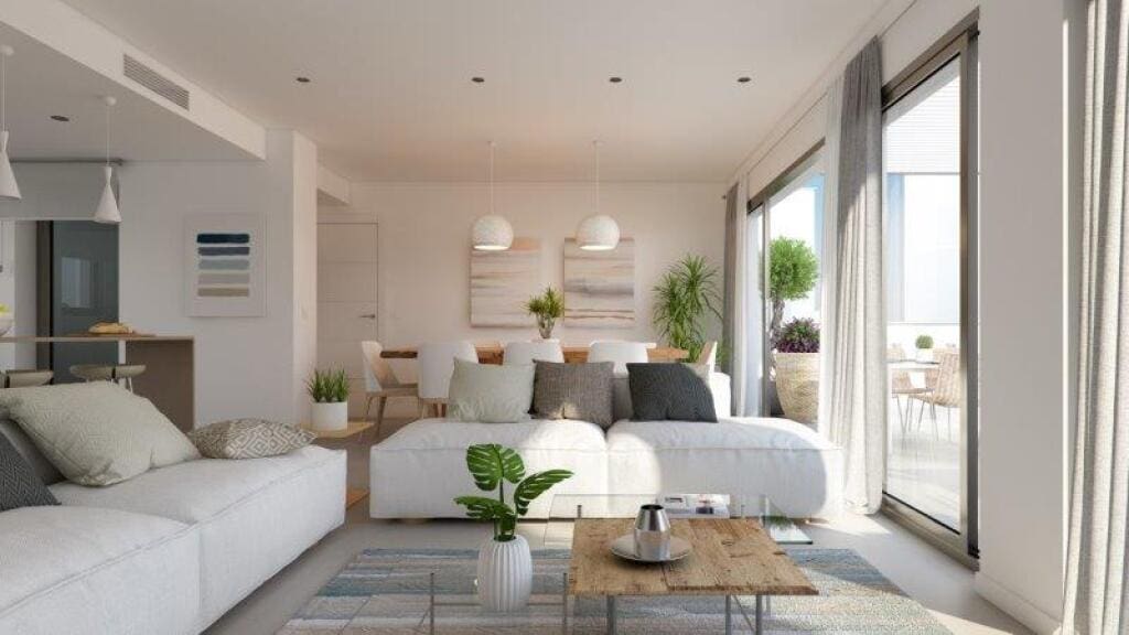 Piso Casares - 1228811-04