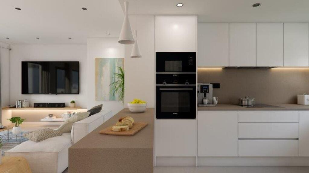 Piso Casares - 1228811-05