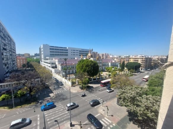 Piso Sevilla - 1228917-01