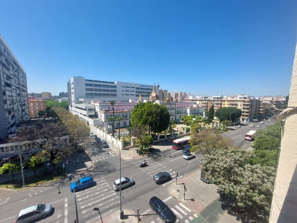 Piso Sevilla - 1228917-01