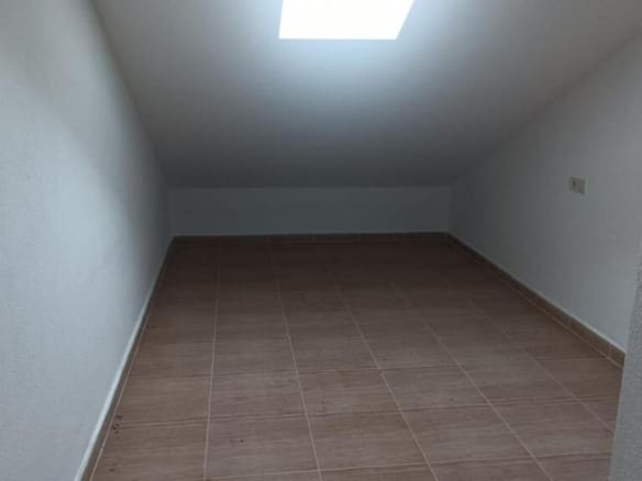 Piso Puebla De Almoradiel