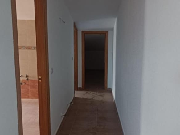Piso Puebla De Almoradiel
