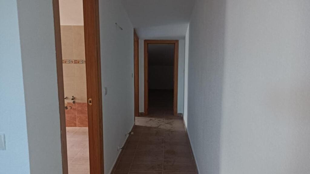 Piso Puebla De Almoradiel