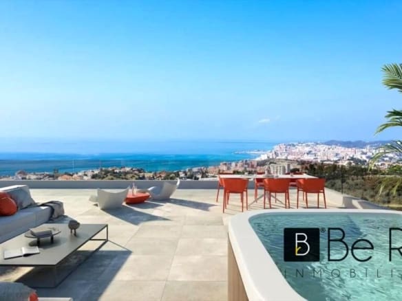 Piso Fuengirola - 1228968-01