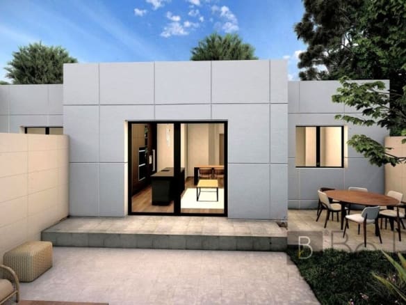 Adosada Casarrubuelos - 1228973-01