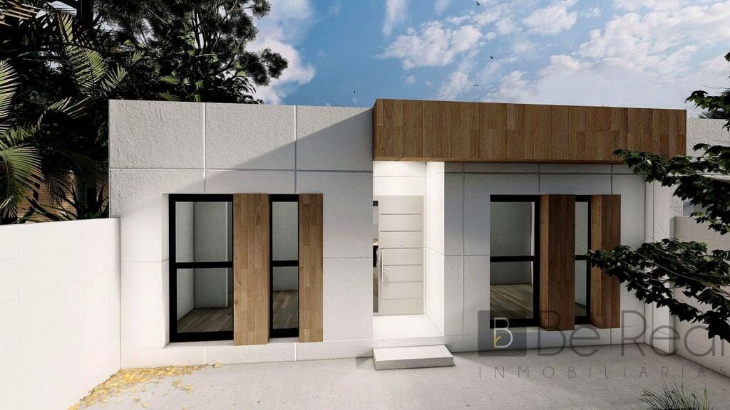 Adosada Casarrubuelos - 1228973-05