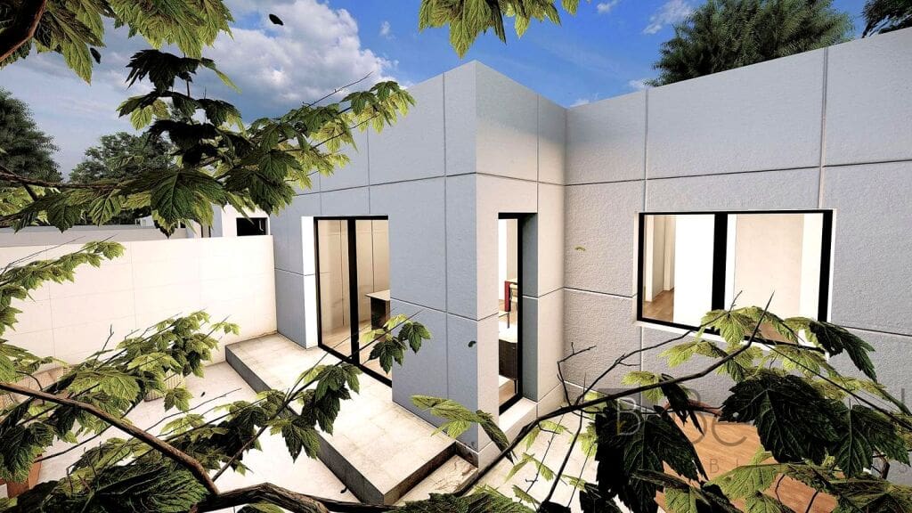 Adosada Casarrubuelos - 1228973-04