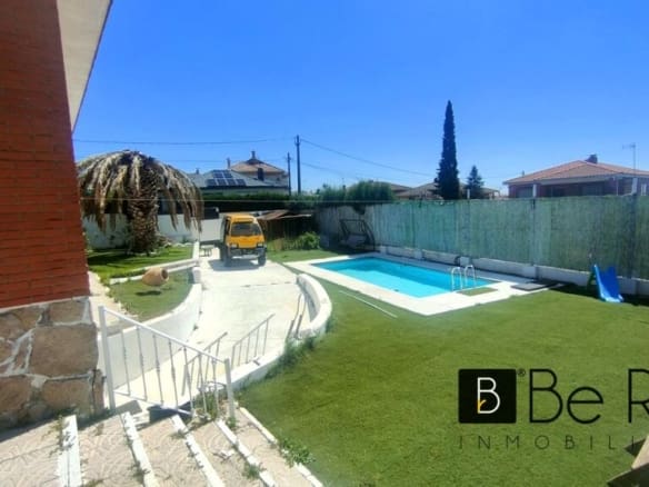 Casa-Chalet Carranque - 1229076-03