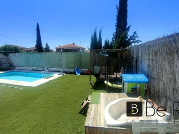 Casa-Chalet Carranque - 1229076-04