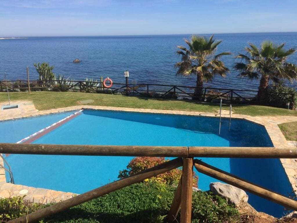 Adosada Estepona - 1229389-01