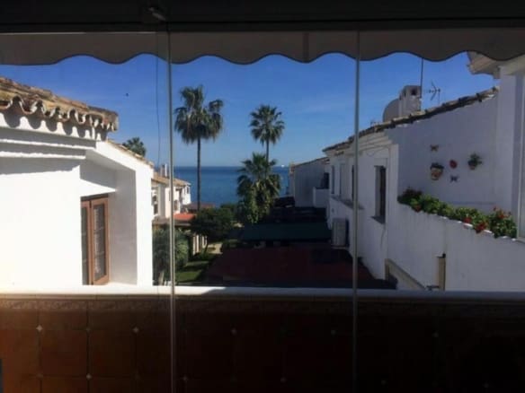 Adosada Estepona - 1229389-02