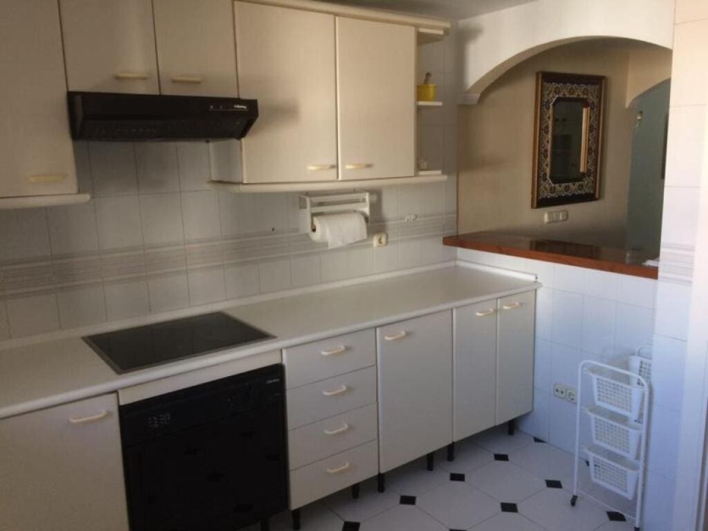 Adosada Estepona - 1229389-05