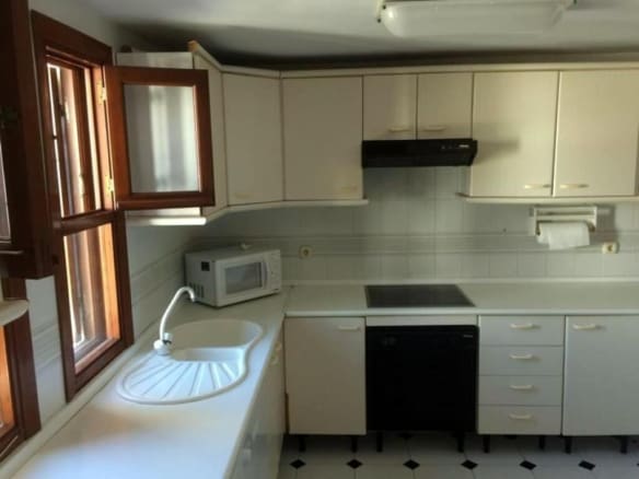Adosada Estepona - 1229389-06