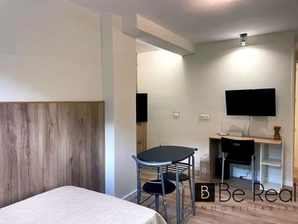 Estudio Villanueva De La Cañada - 1229396-02