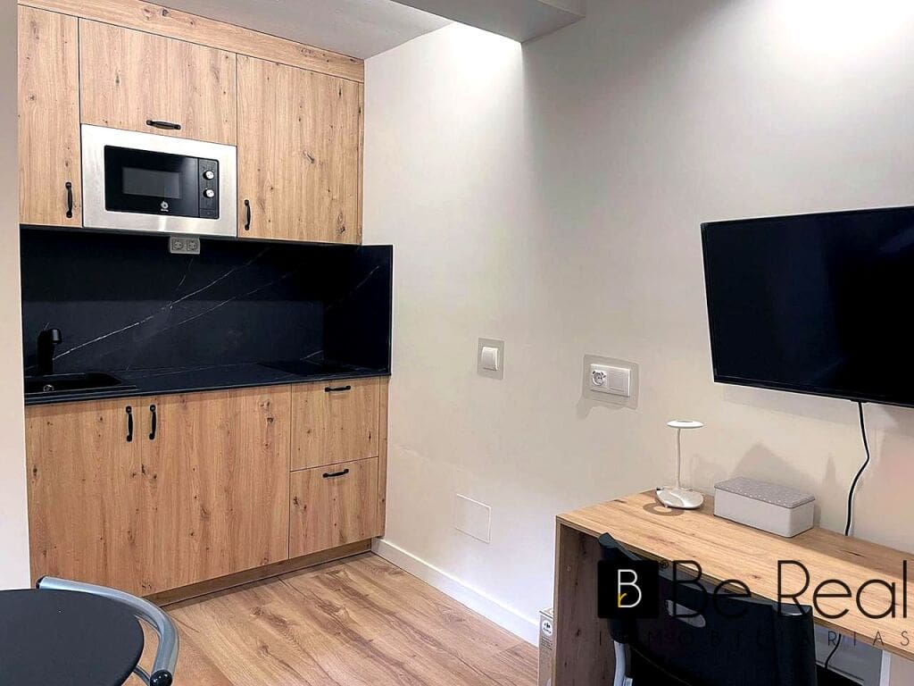 Estudio Villanueva De La Cañada - 1229396-05
