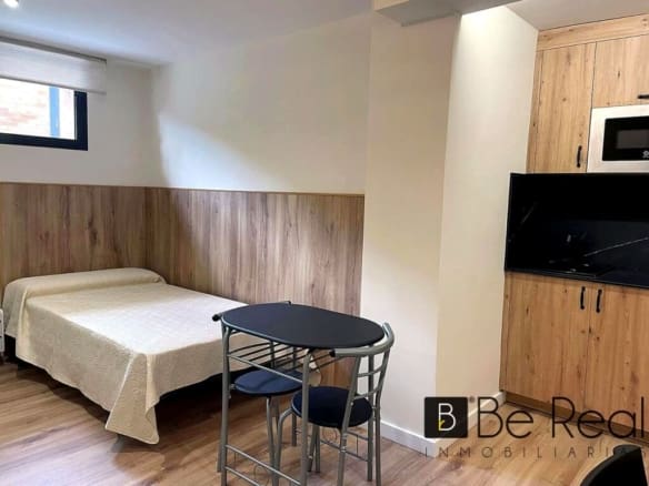 Estudio Villanueva De La Cañada - 1229396-03