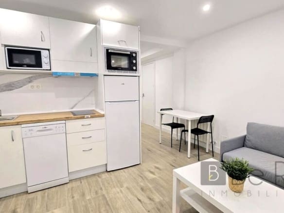 Piso Villanueva De La Cañada - 1229398-01