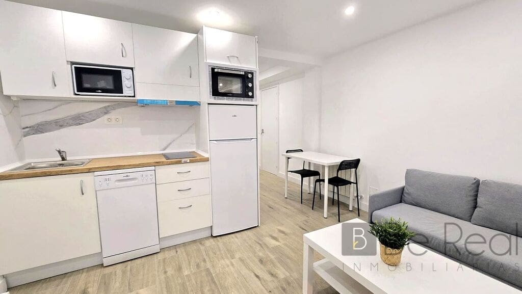 Piso Villanueva De La Cañada - 1229398-01