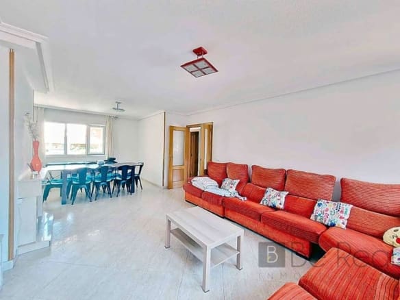 Piso Villanueva De La Cañada - 1229399-02
