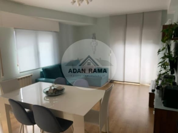 Piso Pontevedra - 1229658-01