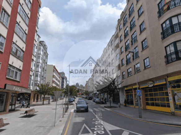Piso Pontevedra - 1229659-01