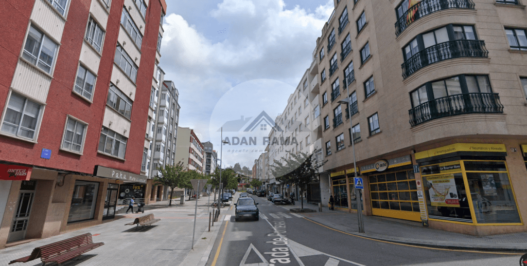 Piso Pontevedra - 1229659-01
