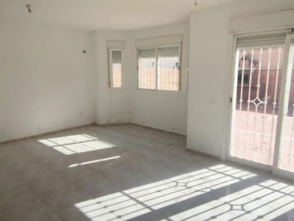 Casa-Chalet Chozas De Canales - 1229664-06