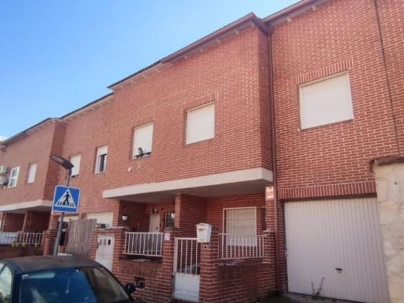Casa-Chalet Chozas De Canales - 1229664-03
