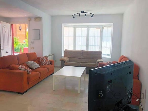 Piso Villanueva De La Cañada - 1229667-01