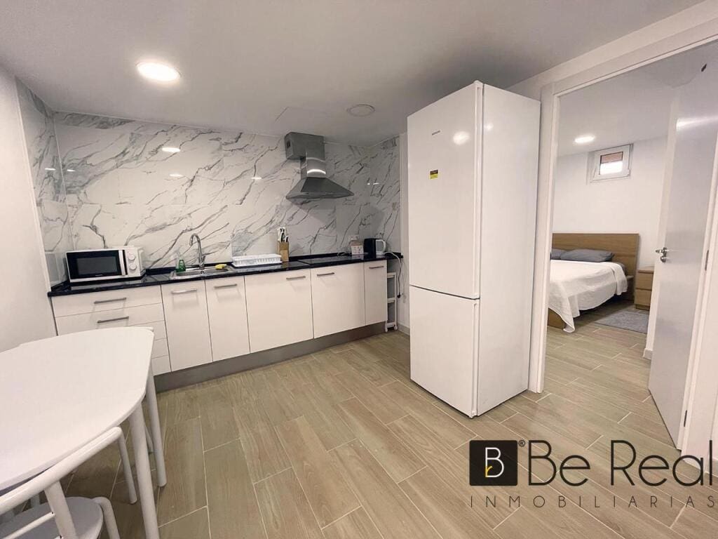 Piso Villanueva De La Cañada - 1229668-01