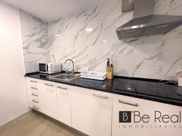 Piso Villanueva De La Cañada - 1229668-02